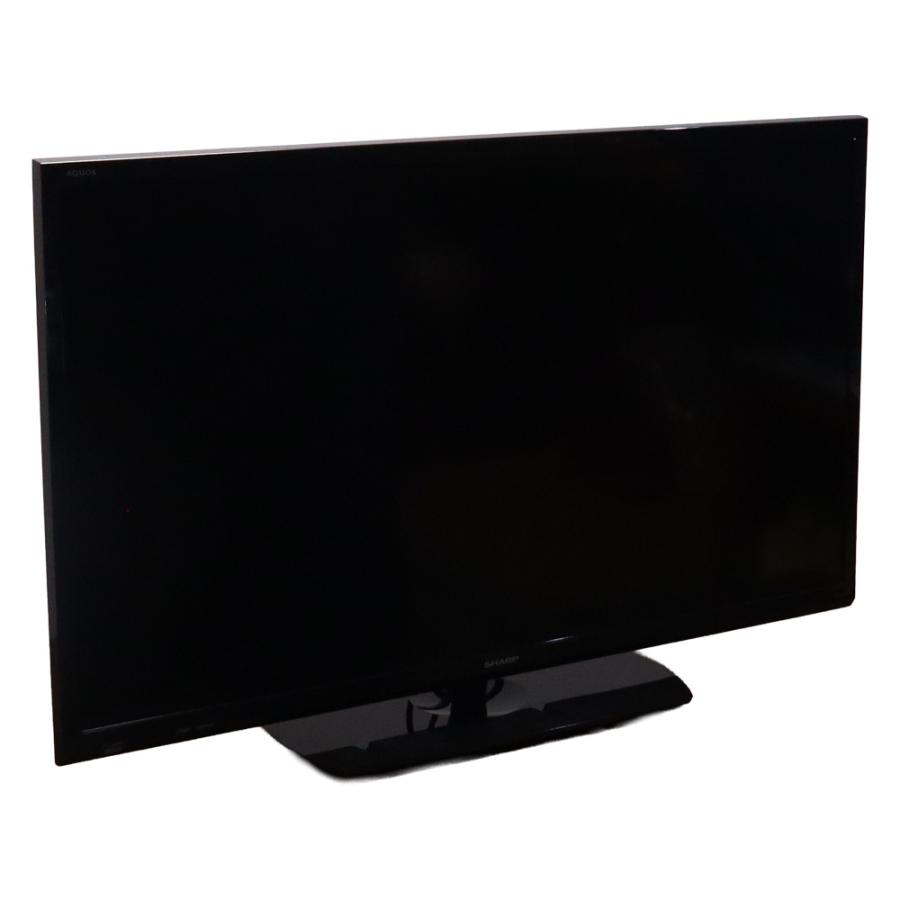 SHARP（シャープ） 新生活応援 中古 液晶テレビ 一人暮らし 32V 2画面