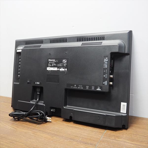 ハイセンス 中古 TB11-004 液晶テレビ 23V Hisense HS23A220 ハイセンス 中古 TB11-004 液晶テレビ 23V Hisense HS23A220
