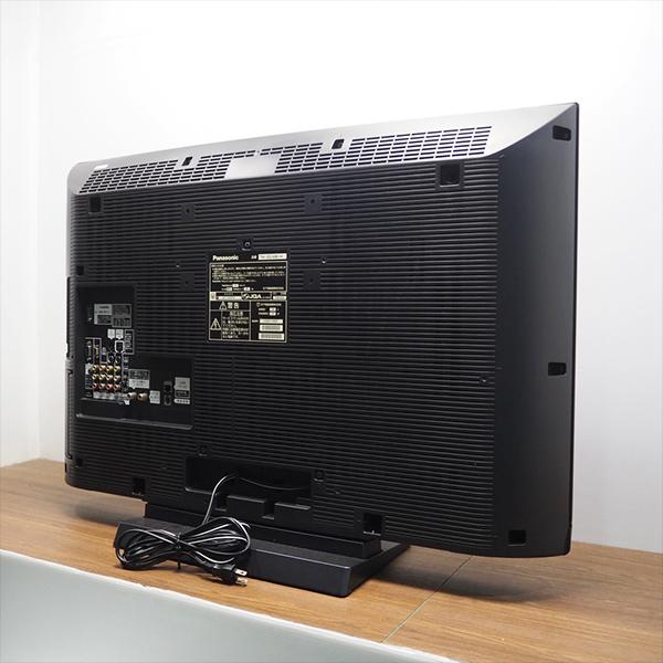 中古】パナソニック 32V型 液晶テレビ ビエラ TH-32LX500