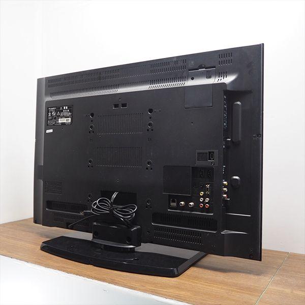 中古/TB12-022/液晶テレビ/32V/DXアンテナ/LVW32EU1/USB HDD録画対応/LEDバックライト/HDMI端子｜kyotoserikawa-kaden｜02