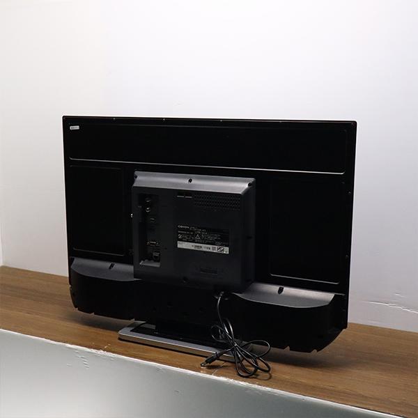 オリオン電気（ドウシシャ） 中古 液晶テレビ オリオン 一人暮らし 32V