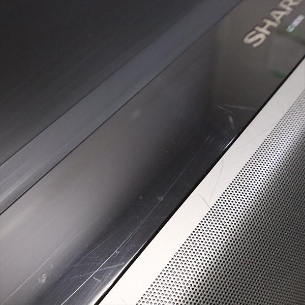 SHARP（シャープ） 新生活応援 中古 液晶テレビ 一人暮らし 26V 寝室
