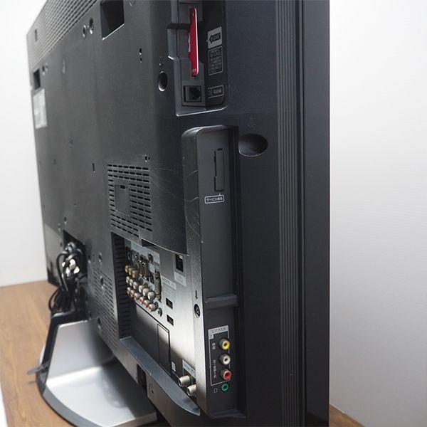 SONY 中古/TGA-KDL40V1HR/液晶テレビ/40V型/SONY/ソニー SONY 中古/TGA-KDL40V1HR/液晶テレビ/40V型/SONY/ソニー