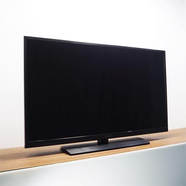 SHARP 中古/TGA-LC40H11/液晶テレビ/40V型/SHARP/シャープ/LC SHARP 中古/TGA-LC40H11/液晶テレビ/40V型/SHARP/シャープ/LC
