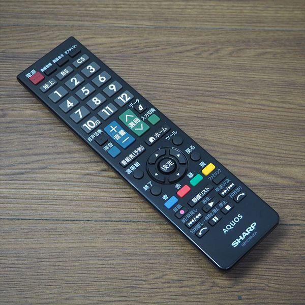SHARP 中古/TGA-LC40H11/液晶テレビ/40V型/SHARP/シャープ/LC SHARP 中古/TGA-LC40H11/液晶テレビ/40V型/SHARP/シャープ/LC
