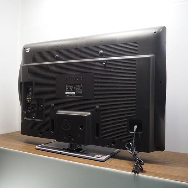 SHARP 中古 TGA-LC40LV3 液晶テレビ 40V シャープ LC-40LV3 USB SHARP 中古 TGA-LC40LV3 液晶テレビ 40V シャープ LC-40LV3 USB