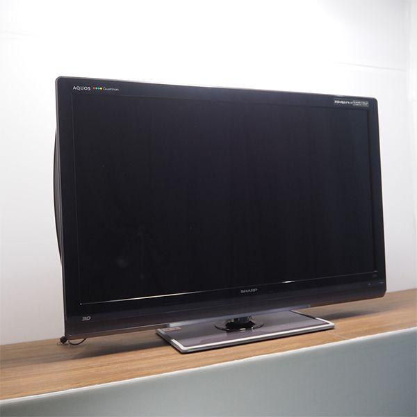 SHARP 中古 TGA-LC40LV3 液晶テレビ 40V シャープ LC-40LV3 USB SHARP 中古 TGA-LC40LV3 液晶テレビ 40V シャープ LC-40LV3 USB