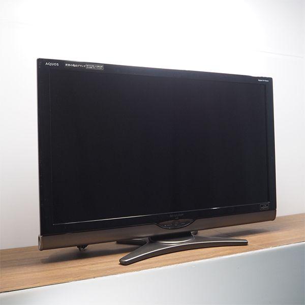 SHARP 中古 TGA-LC40SE1 液晶テレビ 40V型 シャープ AQUOS SHARP 中古 TGA-LC40SE1 液晶テレビ 40V型 シャープ AQUOS