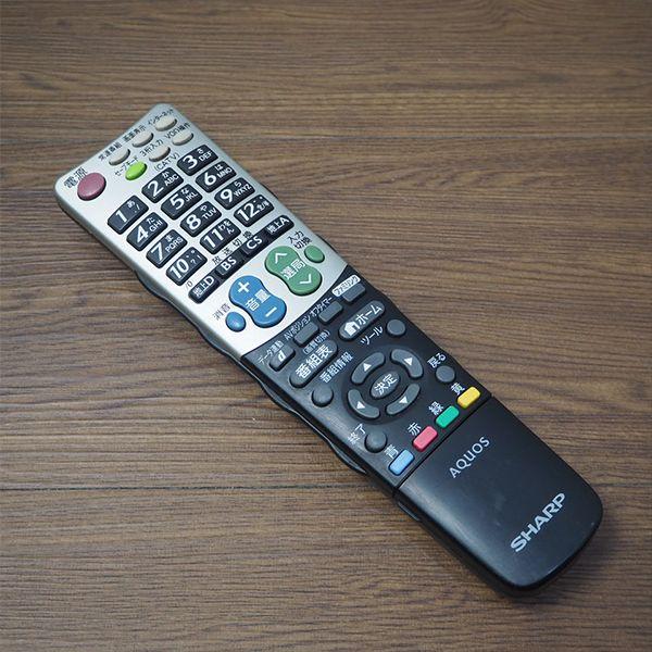 SHARP 中古 TGA-LC40SE1 液晶テレビ 40V型 シャープ AQUOS SHARP 中古 TGA-LC40SE1 液晶テレビ 40V型 シャープ AQUOS