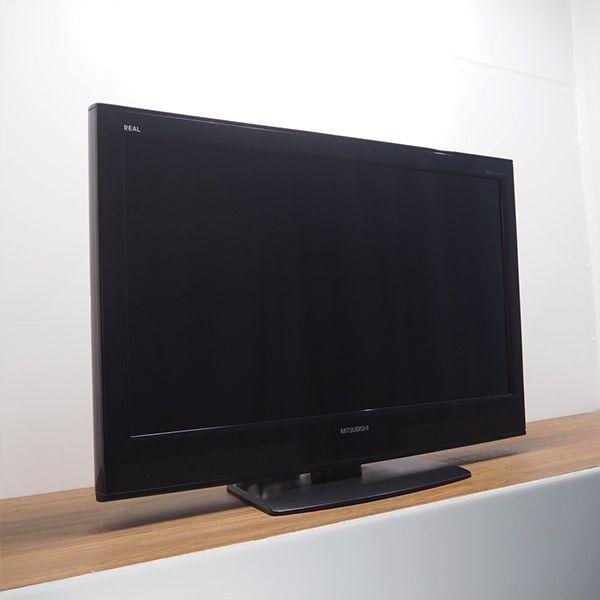 三菱 中古/TGA-LCD32MX30HR/液晶テレビ/32V/MITSUBISHI/三菱/LCD 三菱 中古/TGA-LCD32MX30HR/液晶テレビ/32V/MITSUBISHI/三菱/LCD