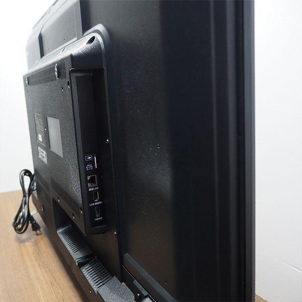 オリオン電気(ドウシシャ) 中古 TGA-OL40WD100 液晶テレビ 40V オリオン電気(ドウシシャ) 中古 TGA-OL40WD100 液晶テレビ 40V
