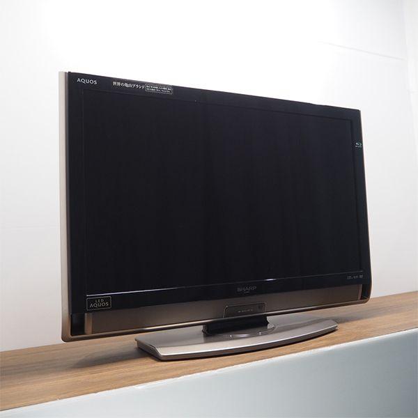 AQUOS 中古/美品/TGA04-002/液晶テレビ/32V型/SHARP/シャープ AQUOS 中古/美品/TGA04-002/液晶テレビ/32V型/SHARP/シャープ