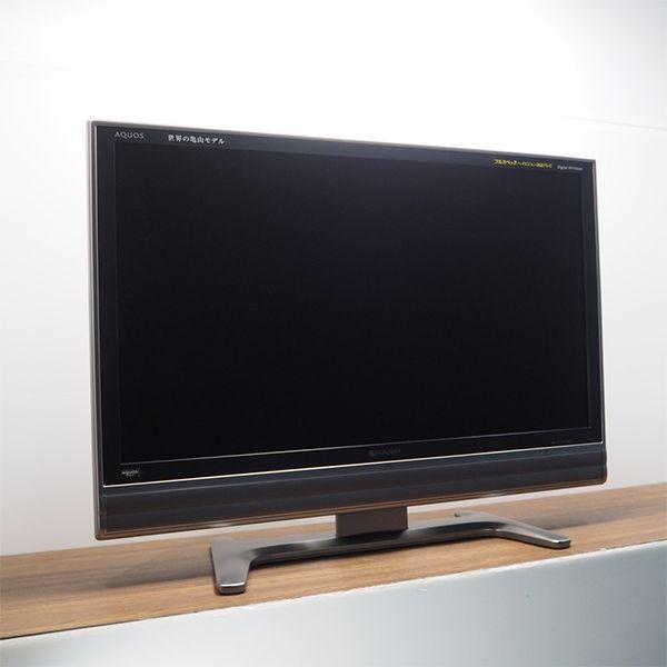 SHARP 中古 TGB-LC37EX5 液晶テレビ 37V型 シャープ LC-37EX5 SHARP 中古 TGB-LC37EX5 液晶テレビ 37V型 シャープ LC-37EX5