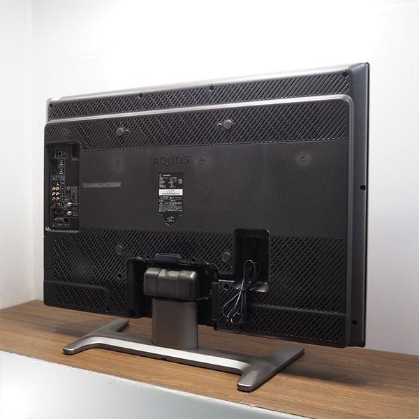 SHARP 中古 TGB-LC37EX5 液晶テレビ 37V型 シャープ LC-37EX5 SHARP 中古 TGB-LC37EX5 液晶テレビ 37V型 シャープ LC-37EX5