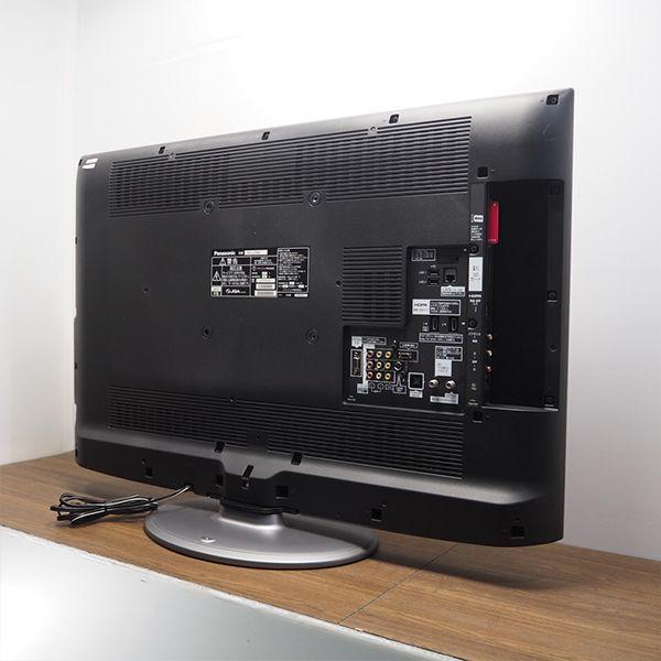 Panasonic 中古 TGB-THL37D2 液晶テレビ 37V型 パナソニック TH Panasonic 中古 TGB-THL37D2 液晶テレビ 37V型 パナソニック TH