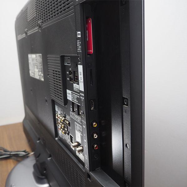 Panasonic 中古 TGB-THL37D2 液晶テレビ 37V型 パナソニック TH Panasonic 中古 TGB-THL37D2 液晶テレビ 37V型 パナソニック TH