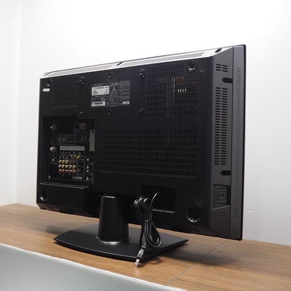 日立 中古 TGB-W26LH90 液晶テレビ 26V型 HITACHI W26L-H90 Wooo 日立 中古 TGB-W26LH90 液晶テレビ 26V型 HITACHI W26L-H90 Wooo