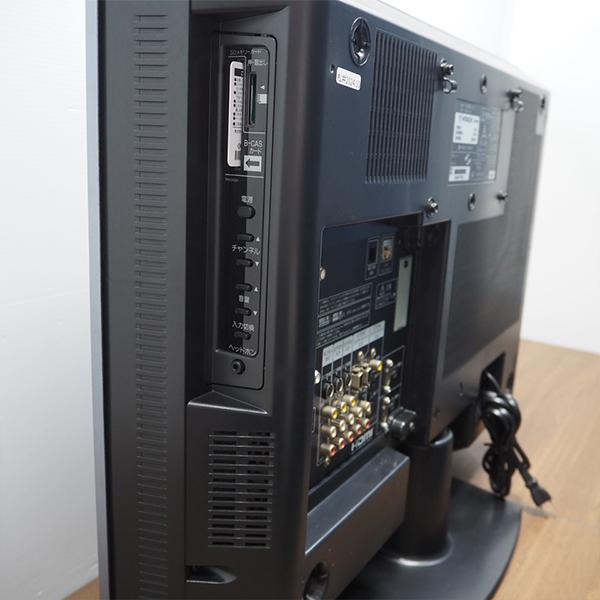 日立 中古 TGB-W26LH90 液晶テレビ 26V型 HITACHI W26L-H90 Wooo 日立 中古 TGB-W26LH90 液晶テレビ 26V型 HITACHI W26L-H90 Wooo