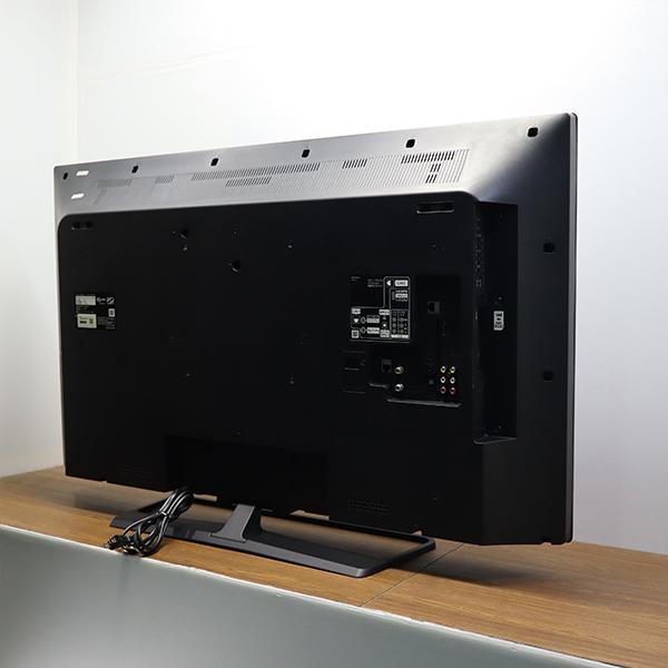 Wooo 中古 TB01-042 液晶テレビ 43V型 HITACHI 日立 L43-GP3 Wooo 中古 TB01-042 液晶テレビ 43V型 HITACHI 日立 L43-GP3