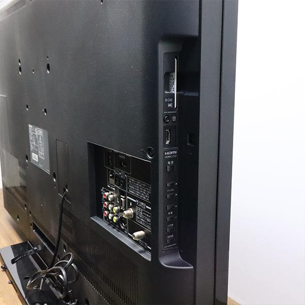 TOSHIBA 中古 TGB03-020 液晶テレビ 40V 東芝 40A1 REGZA 地上 TOSHIBA 中古 TGB03-020 液晶テレビ 40V 東芝 40A1 REGZA 地上