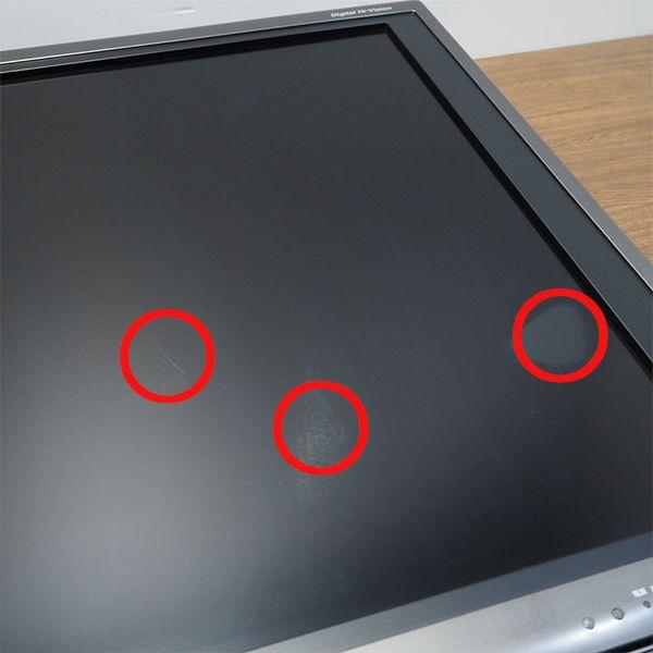 SHARP 中古 TGB04-003 液晶テレビ 40V型 シャープ LC-40AE7 地上 SHARP 中古 TGB04-003 液晶テレビ 40V型 シャープ LC-40AE7 地上