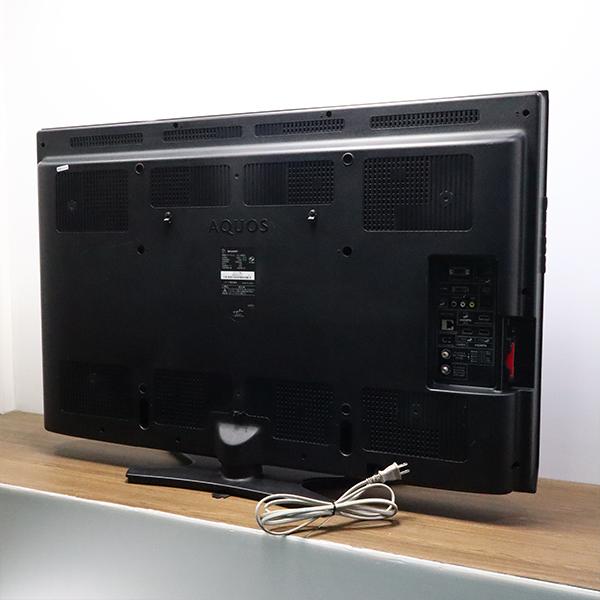 SHARP 中古 TB04-013 液晶テレビ 40V シャープ AQUOS アクオス SHARP 中古 TB04-013 液晶テレビ 40V シャープ AQUOS アクオス