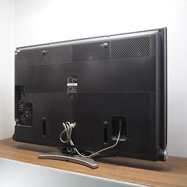 SHARP 中古 TGB05-007 液晶テレビ 40V シャープ LC-40DS6-B 低 SHARP 中古 TGB05-007 液晶テレビ 40V シャープ LC-40DS6-B 低