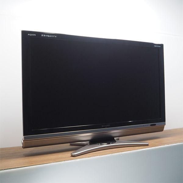SHARP 中古 TGB05-007 液晶テレビ 40V シャープ LC-40DS6-B 低 SHARP 中古 TGB05-007 液晶テレビ 40V シャープ LC-40DS6-B 低