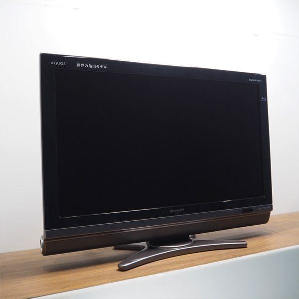 AQUOS 中古/TGB02-029/液晶テレビ/32V型/SHARP/シャープ AQUOS 中古/TGB02-029/液晶テレビ/32V型/SHARP/シャープ