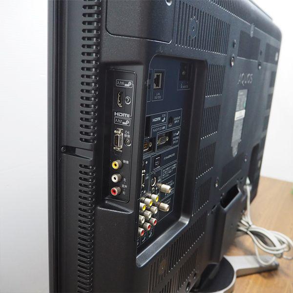 SHARP 中古 TGB08-004 液晶テレビ 32V シャープ AQUOS LC-32D10 SHARP 中古 TGB08-004 液晶テレビ 32V シャープ AQUOS LC-32D10