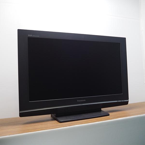 Panasonic 中古 TGB11-005 液晶テレビ 32V パナソニック TH Panasonic 中古 TGB11-005 液晶テレビ 32V パナソニック TH
