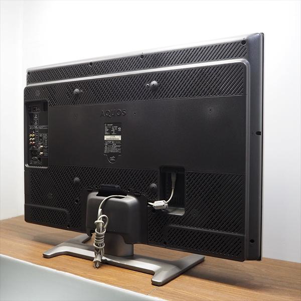 SHARP 中古 TGB11-007 液晶テレビ 37V シャープ LC-37ES50 倍速 SHARP 中古 TGB11-007 液晶テレビ 37V シャープ LC-37ES50 倍速