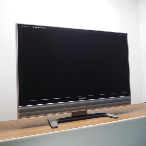 SHARP 中古 TGB11-007 液晶テレビ 37V シャープ LC-37ES50 倍速 SHARP 中古 TGB11-007 液晶テレビ 37V シャープ LC-37ES50 倍速