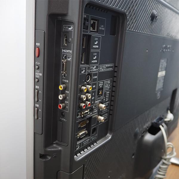 SHARP 中古 TGB11-007 液晶テレビ 37V シャープ LC-37ES50 倍速 SHARP 中古 TGB11-007 液晶テレビ 37V シャープ LC-37ES50 倍速