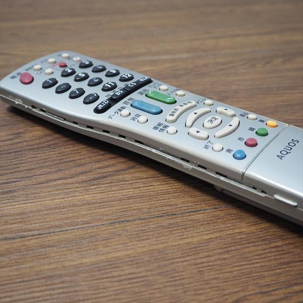 中古 37型液晶テレビ SHARP LC-37ES50 フルハイビジョン 純正 中古 37型液晶テレビ SHARP LC-37ES50 フルハイビジョン 純正