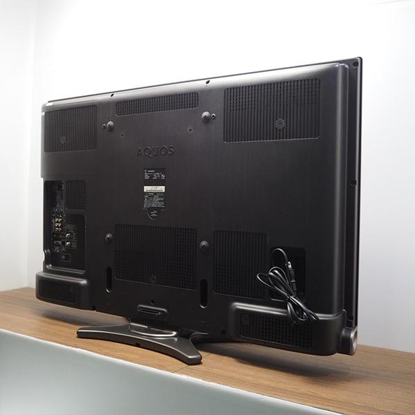 SHARP 中古 TGB11-018 液晶テレビ 40V型 シャープ AQUOS SHARP 中古 TGB11-018 液晶テレビ 40V型 シャープ AQUOS