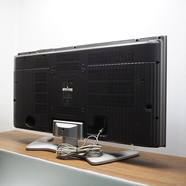 SHARP 中古 TGB12-013 液晶テレビ 32V シャープ LC-32BD2 SHARP 中古 TGB12-013 液晶テレビ 32V シャープ LC-32BD2