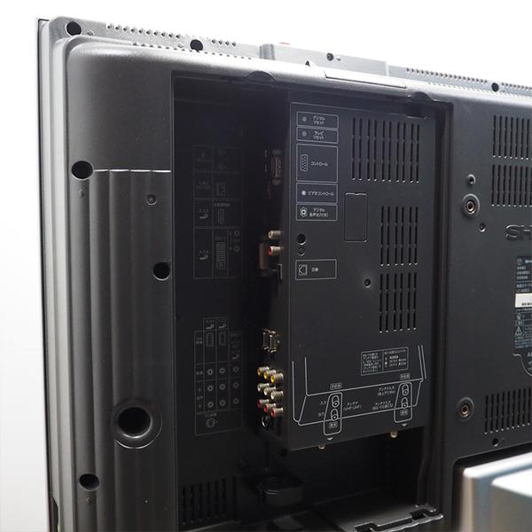SHARP 中古 TGB12-013 液晶テレビ 32V シャープ LC-32BD2 SHARP 中古 TGB12-013 液晶テレビ 32V シャープ LC-32BD2