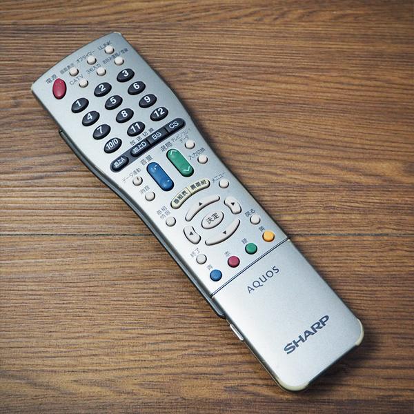 SHARP 中古 TGB12-013 液晶テレビ 32V シャープ LC-32BD2 SHARP 中古 TGB12-013 液晶テレビ 32V シャープ LC-32BD2
