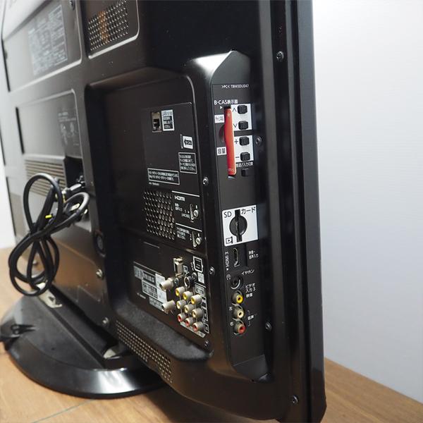 Panasonic 中古 TGB12-014 液晶テレビ 42V パナソニック TH Panasonic 中古 TGB12-014 液晶テレビ 42V パナソニック TH