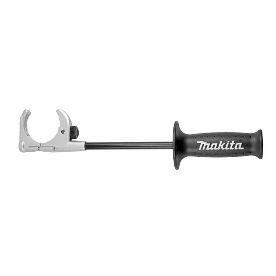 マキタ（makita） グリップアッセンブリ 126412−0 : ヤマムラ