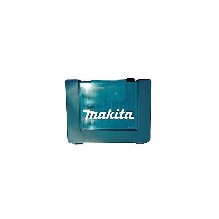 マキタ（makita） DF458・HP458D用プラスチックケース 140354-4