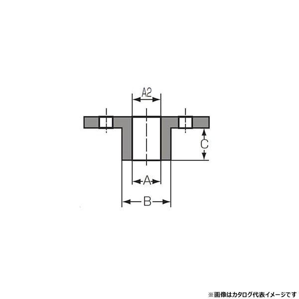 マキタ テンプレットガイド 呼び寸29 163080-8｜kyotoyamamura