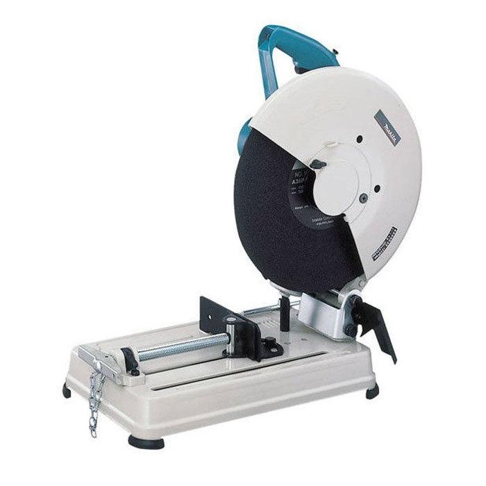 ⛔★makita★高速切断機★３５５ミリ★2414NB★中古品★マキタ★ マキタ（makita） 355mm 切断機 2414B (14型) : ヤマムラ本店 - 通販