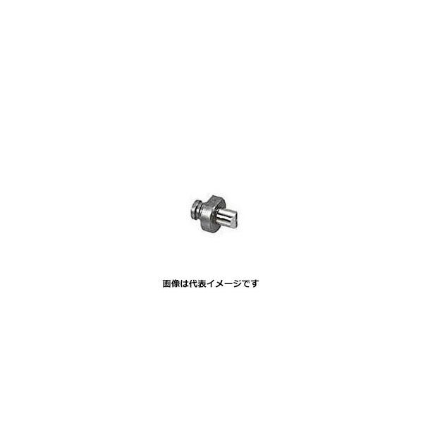 HiKOKI パンチャ ＣＰ１４・ＣＰ１９用別売部品 丸穴用ポンチ 穴径６．０ｍｍ ３０８１１４ 穴あけ機