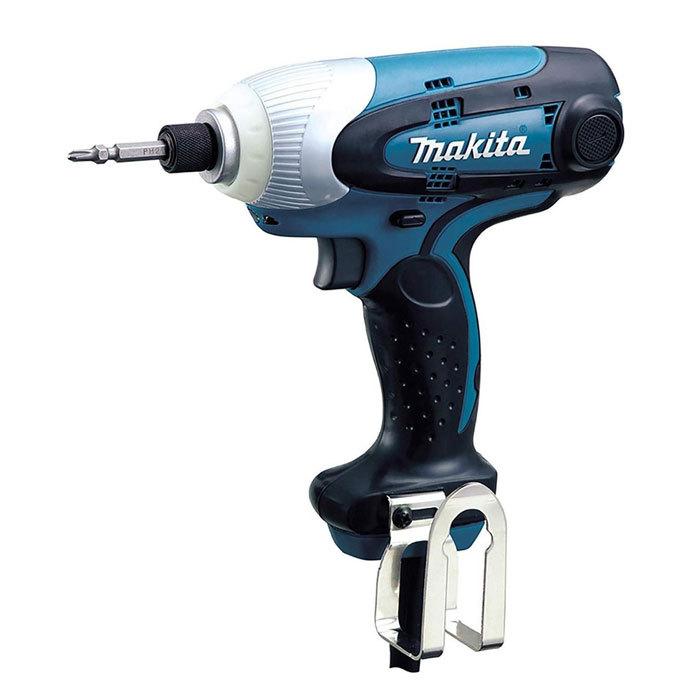 マキタ 電動工具 インパクトドライバー 6955SPK 10mコード／ケース付