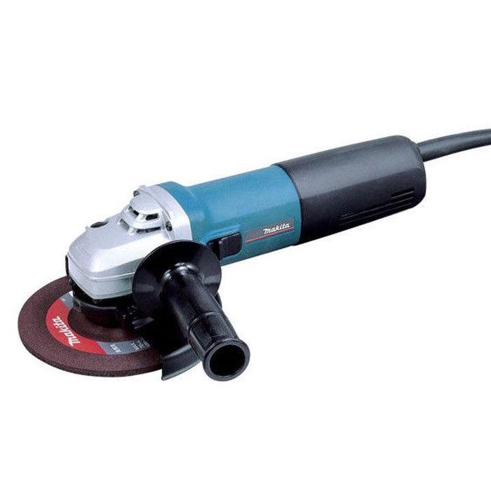 マキタ（makita） 電子ディスクグラインダ 9566CV 150mm 変速ダイヤル 