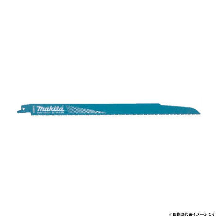 マキタ（makita） BI5（バイファイブ) レシプロソーブレード 鉄