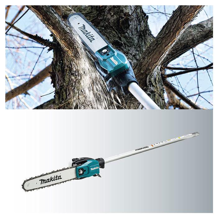 マキタ（makita） スプリット用 ポールソーアタッチメント EY402MP A