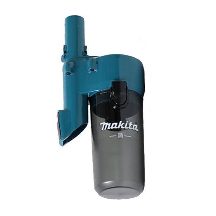 マキタ（makita） 充電式クリーナー用 ロック付ショートサイクロン